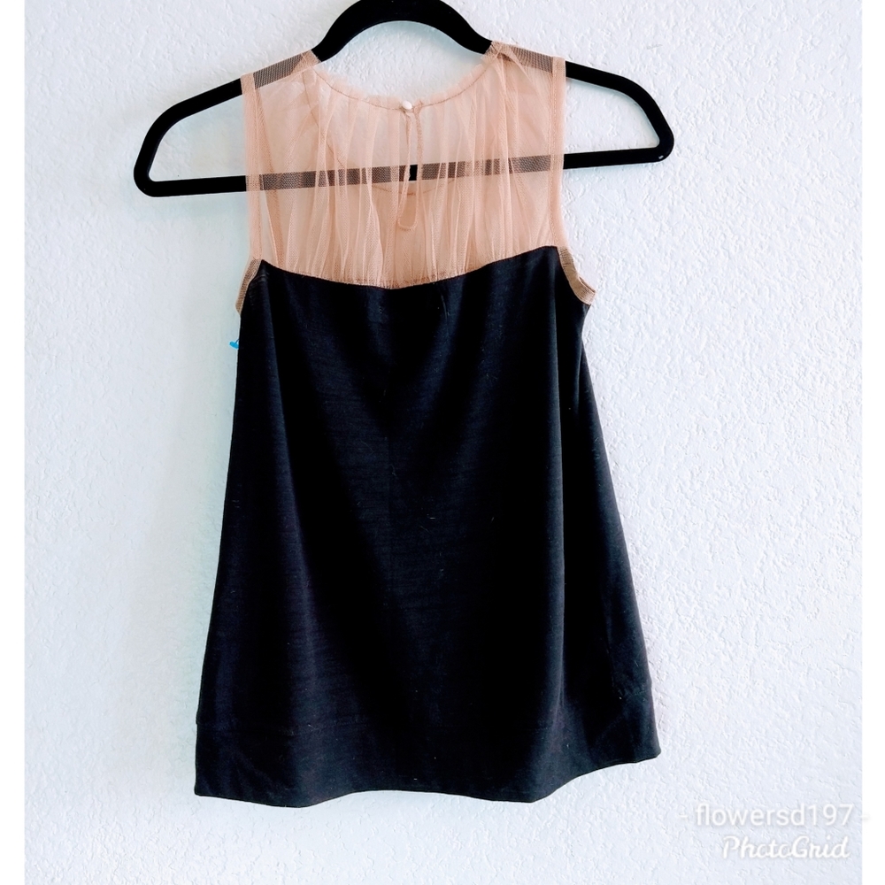 Hi-Line Tank Top Size XSmall - Picture 3 of 4